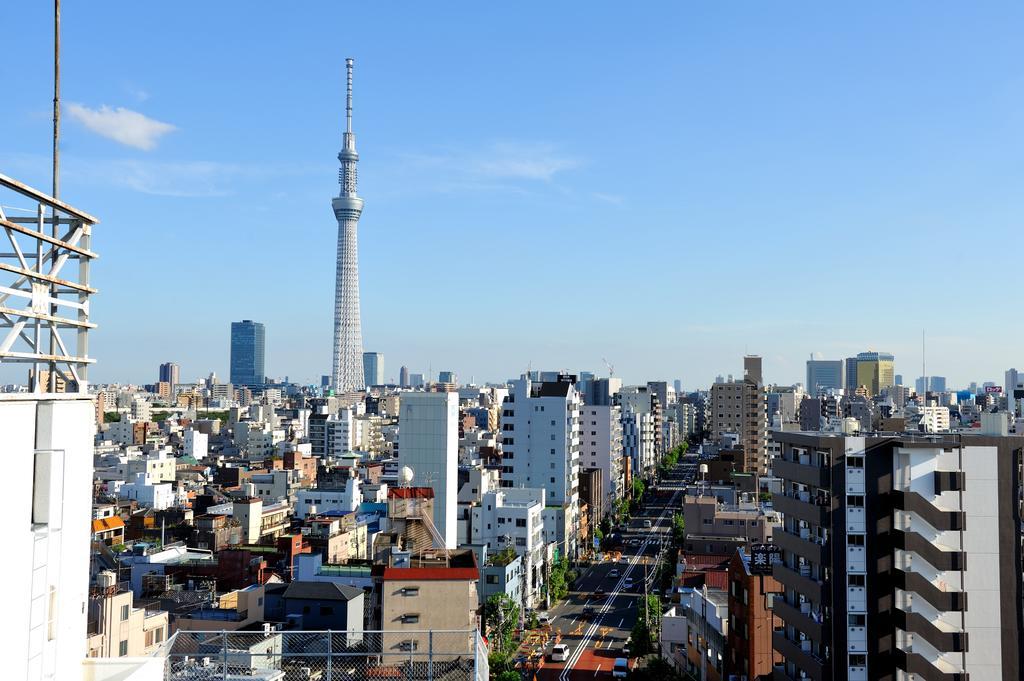 ホテル 寿陽 東京都 エクステリア 写真