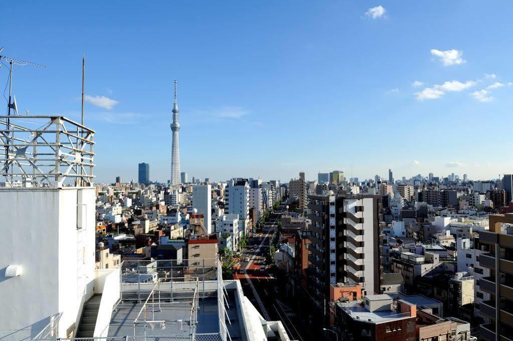 ホテル 寿陽 東京都 エクステリア 写真